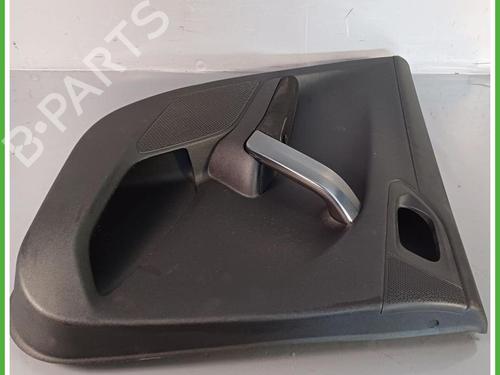 Rear left panel PEUGEOT 2008 I (CU_) 1.5 BlueHDI 100 | BP40141739C60 - Image 4