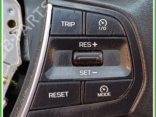 Steering wheel HYUNDAI i20 II (GB, IB) 1.2 | BP16207704C49 