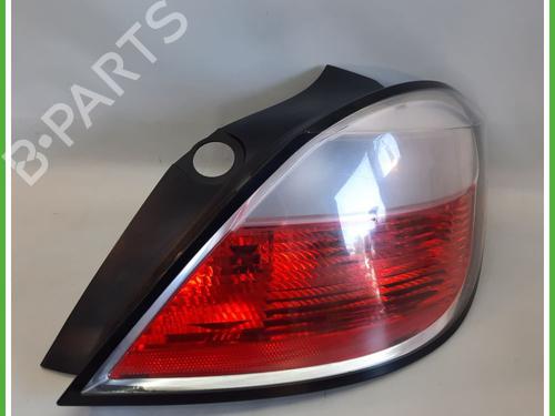 Used Left taillight OPEL ASTRA H (A04) 1.4 (L48) (90 hp) 14929886
