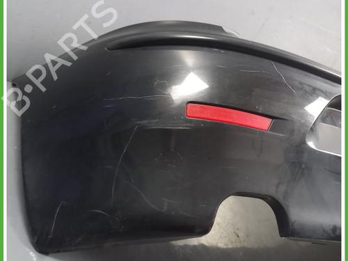Bak støtfanger ALFA ROMEO 147 (937_) 1.9 JTD (937.AXD1A, 937.BXD1A, 937.AXV1A, 937.BXB1A,... | BP16074066C8 