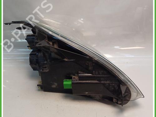 Left headlight FORD FIESTA V (JH_, JD_) 1.4 16V | BP23144246C28 