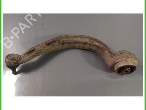 Used Left front suspension arm Left front suspension arm AUDI A4 B8 Avant (8K5) 2.0 TDI (163 hp) 40140101 40140101