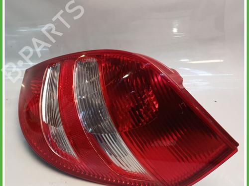 Right taillight MERCEDES-BENZ A-CLASS (W169) A 150 (169.031, 169.331) | BP23332022C35 