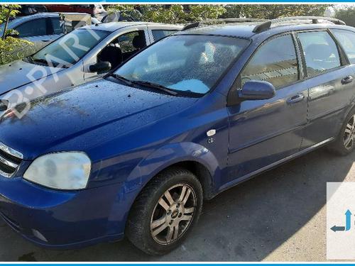 Used Parts CHEVROLET NUBIRA Saloon 1.6 5018138