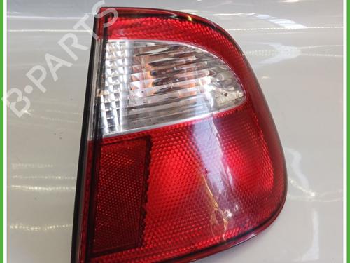 Used Right taillight SEAT CORDOBA (6K1, 6K2) 1.9 SDI (68 hp) 19029277