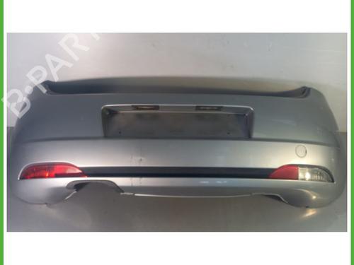 Used Rear bumper FIAT GRANDE PUNTO (199_) 1.3 D Multijet (199.AXD11, 199.AXD1A, 199.AXD1B,... (90 hp) 29914479