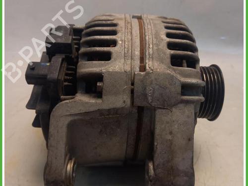 Alternator OPEL CORSA D (S07) 1.2 LPG (L08, L68) | BP40073182M7 - Image 4