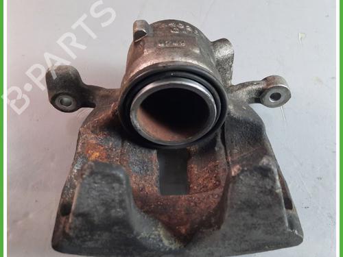 Right front brake caliper BMW 1 (F40) 118 d | BP12606705M104
