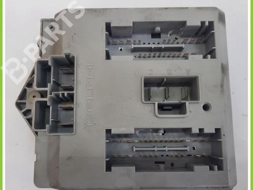 Fuse box FIAT PUNTO (188_) 1.9 JTD 80 (188.237, .257, .337, .357) | BP11369451E1 