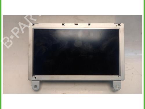radio-opel-meriva-b-mpv-s10-2010-2011-2012-2013-2014-2015-2016-2017-40073675 main image