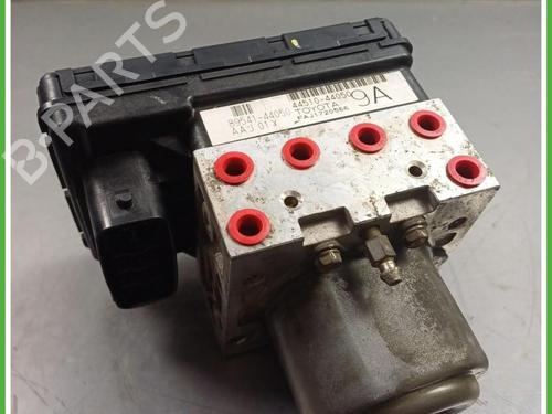 Used ABS pump ABS pump TOYOTA AVENSIS VERSO (_M2_) 2.0 VVT-i (ACM20_, ACM20R) (150 hp) 40136154 40136154