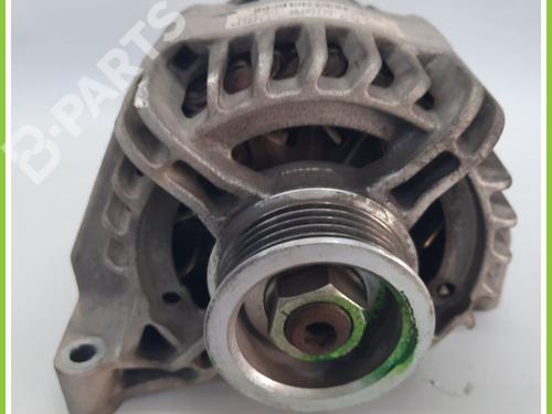 Alternator FIAT PUNTO (188_) 1.2 60 (188.030, .050, .130, .150, .230, .250) | BP11369072M7 