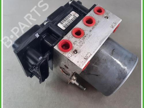 Used ABS pump ABS pump PEUGEOT 307 (3A/C) 1.4 16V (88 hp) 40131211 40131211
