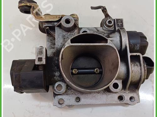 Throttle body FIAT PUNTO (188_) 1.2 60 (188.030, .050, .130, .150, .230, .250) | BP15607891M82 