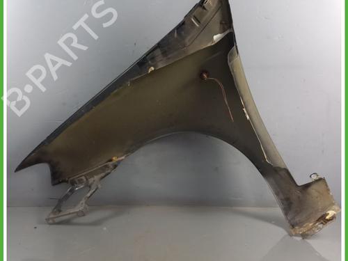 Right front fenders FIAT PUNTO (188_) 1.9 JTD 80 (188.237, .257, .337, .357) | BP15811423C42 