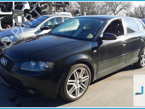 Switch AUDI A3 (8P1) 2.0 TDI | BP40145196I30  - Image 6
