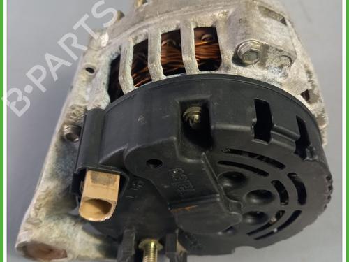 Alternator VW PASSAT B5 Variant (3B5) 1.8 T | BP30483182M7 
