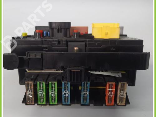 Fuse box CITROËN C3 I (FC_, FN_) 1.4 i | BP11369038E1 