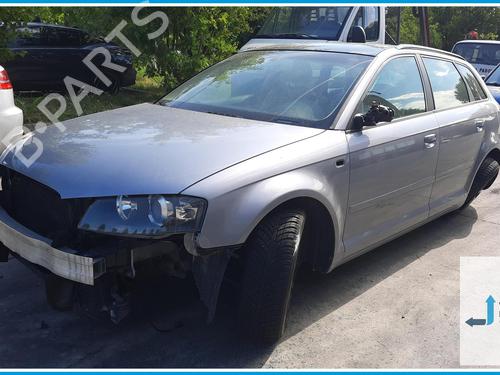 Electronic module AUDI A3 Sportback (8PA) 2.0 TDI 16V | BP40148204M83 - Image 8