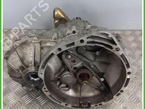 Used Gearbox Gearbox PEUGEOT 106 I (1A, 1C) 1.1 (60 hp) 40130603 40130603