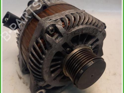 Used Alternator Alternator CITROËN C5 II (RC_) 2.0 HDi (RCRHRH) (136 hp) 40072791 40072791