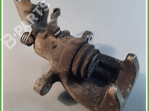 Right rear brake caliper SEAT LEON (5F1) 1.6 TDI | BP11962761M106 
