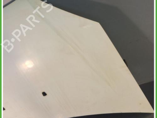 Hood FIAT DOBLO Box Body/MPV (223_) 1.9 JTD | BP27654440C1 