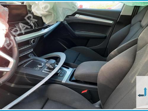 Glove box AUDI Q5 (FYB, FYG) 2.0 TDI quattro | BP40141942C95 - Image 9