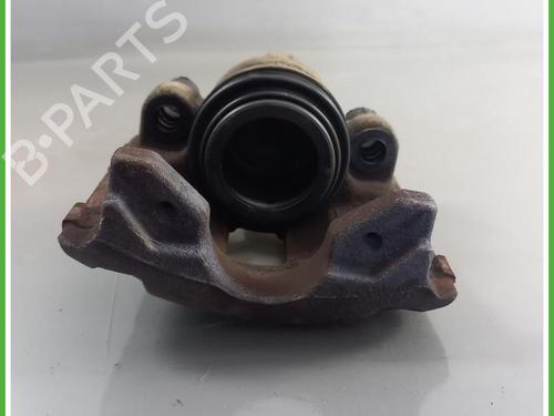 Left front brake caliper LANCIA YPSILON (312_) 0.9 CNG (312.YXG1A) | BP40135257M105 - Image 6