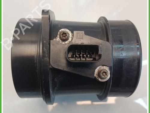 Mass air flow sensor FORD FOCUS II Turnier (DA_, FFS, DS) 1.8 TDCi | BP28041096M95 
