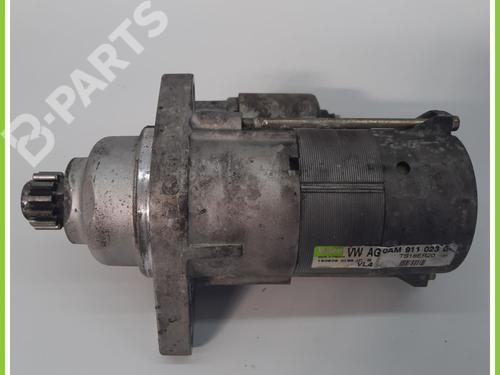 Startmotor VW TOURAN (1T1, 1T2) 1.9 TDI | BP11369087M8 