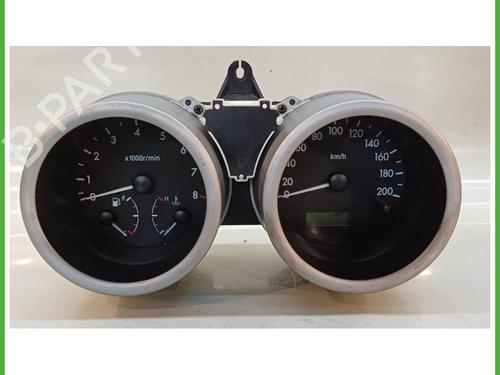 instrument-cluster-daewoo-kalos-klas-2002-40138263 main image