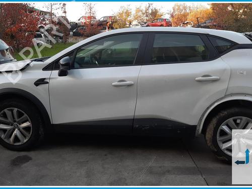 Hand brake RENAULT CAPTUR II (HF_) TCe 90 (HFM6) | BP40144258I18 - Image 11
