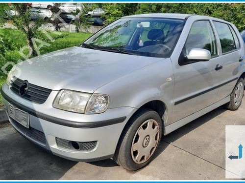 Used Parts VW POLO (6N2) 1.4 5013294
