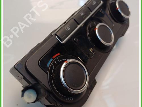 Climate control VW GOLF PLUS V (5M1, 521) 1.6 BiFuel | BP26314920I5 