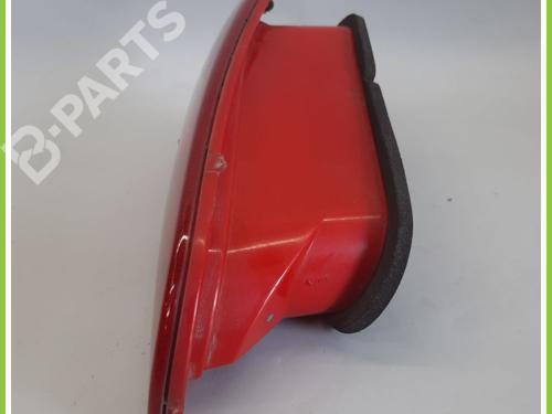 Left taillight ALFA ROMEO 147 (937_) 1.6 16V T.SPARK ECO (937.AXA1A, 937.BXA1A) | BP11721155C34 