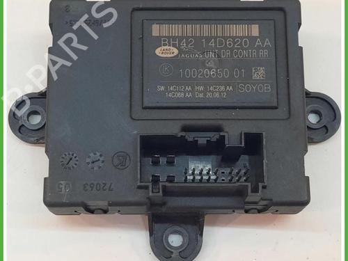 Used Control unit Control unit LAND ROVER FREELANDER 2 (L359) 2.2 SD4 4x4 (190 hp) 40133816 40133816