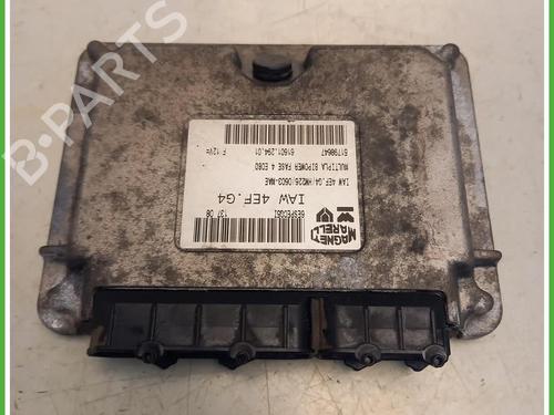 Used Engine control unit (ECU) Engine control unit (ECU) FIAT MULTIPLA (186_) 1.6 (92 hp) 40075620 40075620