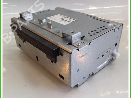 Radio FORD FIESTA VI (CB1, CCN) 1.4 LPG | BP19935059E6 