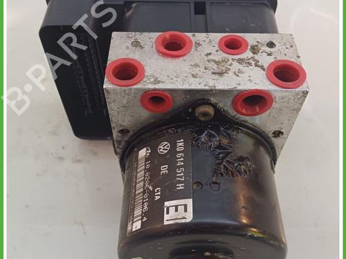 ABS pump VW GOLF V (1K1) 2.0 TDI 16V | BP15844195M43 