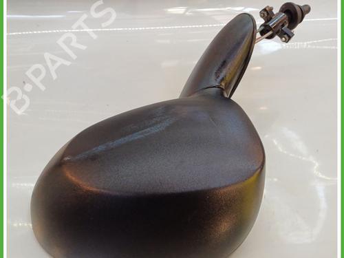 Left mirror CHEVROLET MATIZ (M200, M250) 0.8 LPG | BP19251469C26