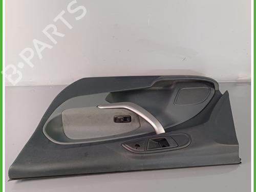Front right panel FORD FIESTA VI (CB1, CCN) 1.4 LPG | BP17785560C59 
