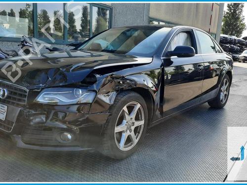 Used Parts AUDI A4 B8 (8K2) 2.0 TDI 5018121