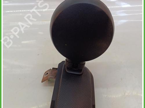 Instrument cluster PEUGEOT 107 (PM_, PN_) 1.0 | BP20498089C47 