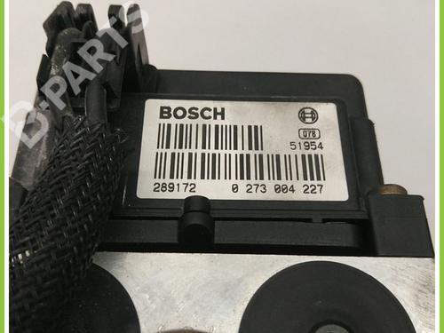 ABS pump OPEL CORSA C (X01) 1.2 (F08, F68) | BP11369527M43 