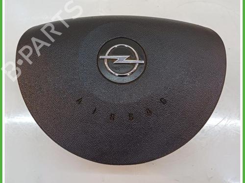 driver-airbag-opel-corsa-c-x01-2000-2001-2002-2003-2004-2005-2006-2007-2008-2009-40138539 main image