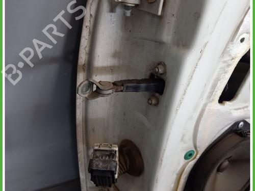 Right front door FIAT GRANDE PUNTO (199_) 1.3 D Multijet (199.AXD11, 199.AXD1A, 199.AXD1B,... | BP17908790C3
