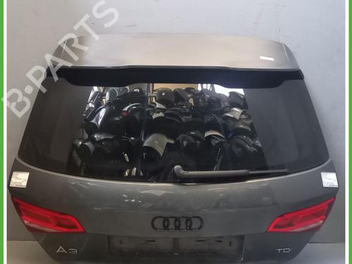 Bakluke CC/Kombi-Kupé AUDI A3 Sportback (8VA, 8VF) 2.0 TDI (150 hp) 30096733