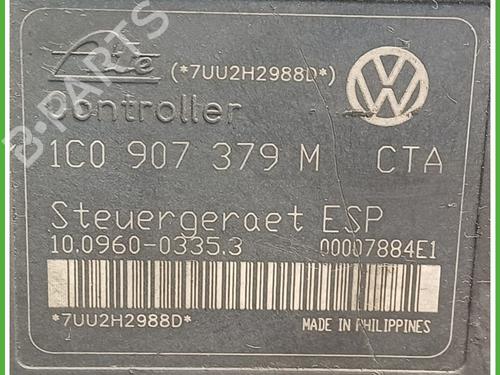 ABS pump AUDI A3 (8L1) 1.9 TDI | BP25986247M43 