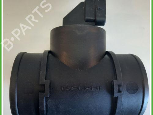Mass air flow sensor OPEL ASTRA H Estate (A04) 1.6 (L35) | BP14981831M95 